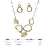 Vintage Retro Classic Neck Chokers Summer Jewelry for Women