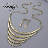 Vintage Summer Chokers Initial Necklaces for Women