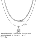 A-Z Tiny Women Initial Necklace,Small Bling Letter Girl Chain Choker