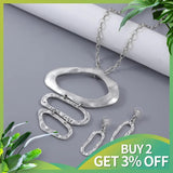 Vintage Beauty Choker Necklace for Women