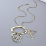 Vintage Beauty Choker Necklace for Women