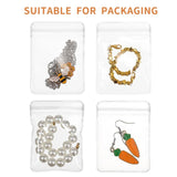 Travel Jewelry Storage Bags Anti Tarnish Rings