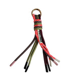 High-quality Anti-theft Keychain Bag Tassel Decoration
