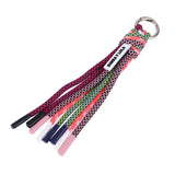 High-quality Anti-theft Keychain Bag Tassel Decoration
