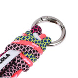 High-quality Anti-theft Keychain Bag Tassel Decoration