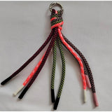 High-quality Anti-theft Keychain Bag Tassel Decoration