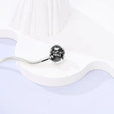 925 Silver Love Vine Snake Bone Chain Women's DIY Jewelry