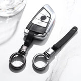 Durable Keychain for Men Women Car Key Chain Holder No Damage To Car Key