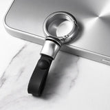 Durable Keychain for Men Women Car Key Chain Holder No Damage To Car Key
