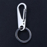 Universal Anti-lost Keychain for Car Keyfob