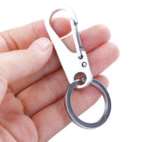 Universal Anti-lost Keychain for Car Keyfob