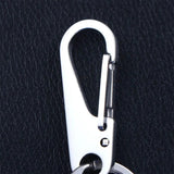 Universal Anti-lost Keychain for Car Keyfob
