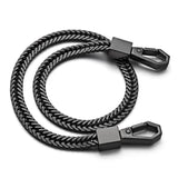 Long Key Chains Wallet Belt Trousers Hipster Pant Jean Keychain Clip