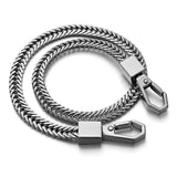 Long Key Chains Wallet Belt Trousers Hipster Pant Jean Keychain Clip