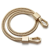 Long Key Chains Wallet Belt Trousers Hipster Pant Jean Keychain Clip