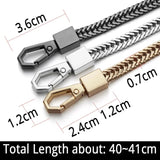 Long Key Chains Wallet Belt Trousers Hipster Pant Jean Keychain Clip