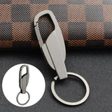Key Buckles Bag Hanging Adorns Key Rings Waist Belt Buckles