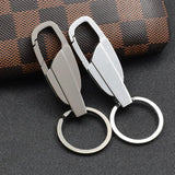 Key Buckles Bag Hanging Adorns Key Rings Waist Belt Buckles