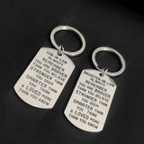 Carabiner for Keys Birthday Keyring Thanksgivin...