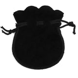 Velvet Drawstring Bag Jewelry Packaging Wedding Christmas Candy Pouches