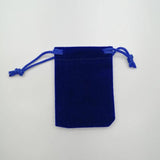 20pcs Velvet Gift Bag Jewelry Gift Bag for Wedding
