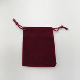 20pcs Velvet Gift Bag Jewelry Gift Bag for Wedding