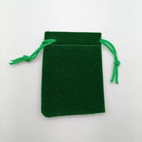 20pcs Velvet Gift Bag Jewelry Gift Bag for Wedding