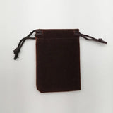 20pcs Velvet Gift Bag Jewelry Gift Bag for Wedding