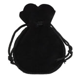 Velvet Gift Bags Jewelry Packaging Wedding Party Drawstring