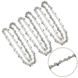 Durable 14inch Garden Yard Chainsaw Chain 3pcs
