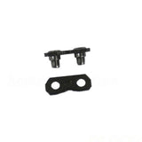 24 Sets Chainsaw Chain Master Link Repair Tool Garden Tie Straps