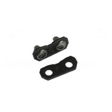 24 Sets Chainsaw Chain Master Link Repair Tool Garden Tie Straps