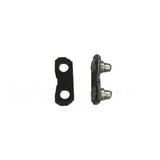 24 Sets Chainsaw Chain Master Link Repair Tool Garden Tie Straps