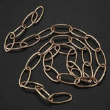 1M Heavy Duty Chain For Chandelier Pendant Lighting