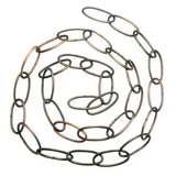 1M Heavy Duty Chain For Vintage Chandelier Hanging Lamp Pendant Lighting Fixture