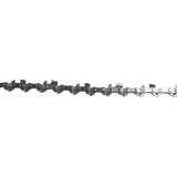 Garden Yard Saw Chain Chainsaw 14inch 3pcs Replacement