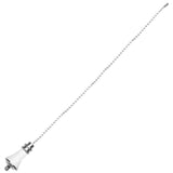 Ceiling Fan Pull Chain Pendant Light Bulb Shaped Wall Light