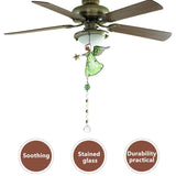 Ceiling Fan Lamp Pull Chain Extension