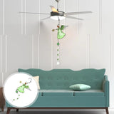Ceiling Fan Lamp Pull Chain Extension