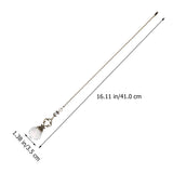 Crystal Ceiling Fan Light Pull Chain Lamp European Style Chandelier Pendant