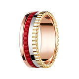 Rotating Ring Women's Jewelry Gift Hot Selling Couple