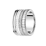 Rotating Ring Women's Jewelry Gift Hot Selling Couple