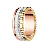 Rotating Ring Women's Jewelry Gift Hot Selling Couple