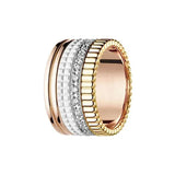 Rotating Ring Women's Jewelry Gift Hot Selling Couple