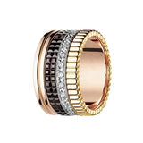 Rotating Ring Women's Jewelry Gift Hot Selling Couple