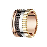 Rotating Ring Women's Jewelry Gift Hot Selling Couple