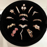 Spanish Bear Classic Stud Earrings 925 Sterling Silver Tousingly Women's Jewelry