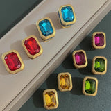 Qingdao Ancient Style Jewelry French Earrings 925 Silver Retro Earrings