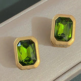 Qingdao Ancient Style Jewelry French Earrings 925 Silver Retro Earrings