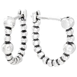 925 Silver Twist Of Faith Statement Feathers Marquise Rainbow Arcs Love Jewelry